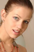 Eufrat 26 years old, from Czech Republic